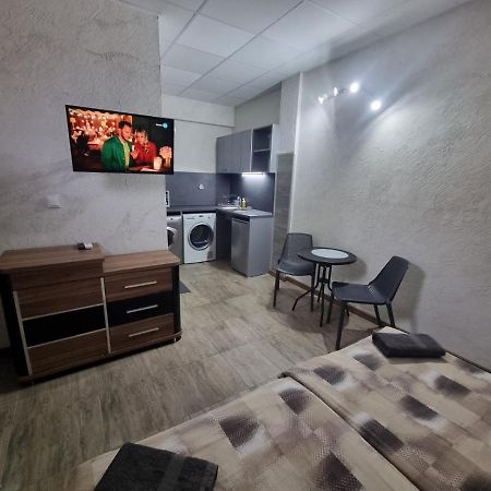 Студио Ава 2 Sliven Exterior photo