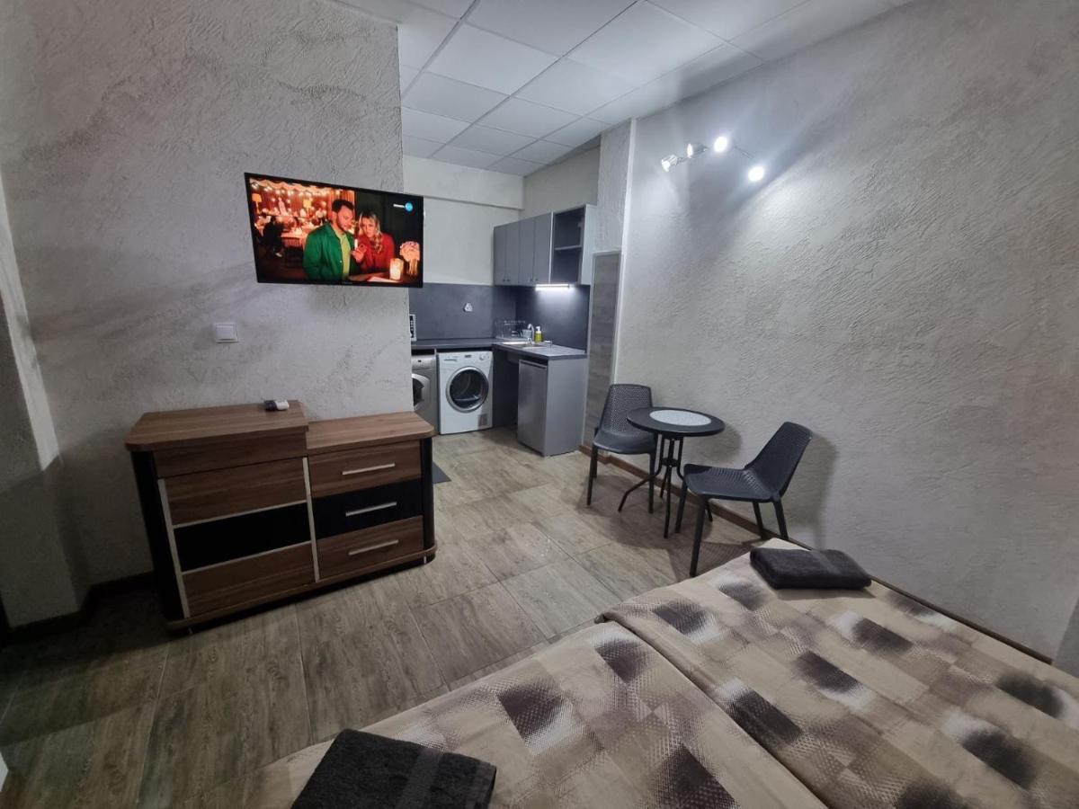 Студио Ава 2 Sliven Exterior photo