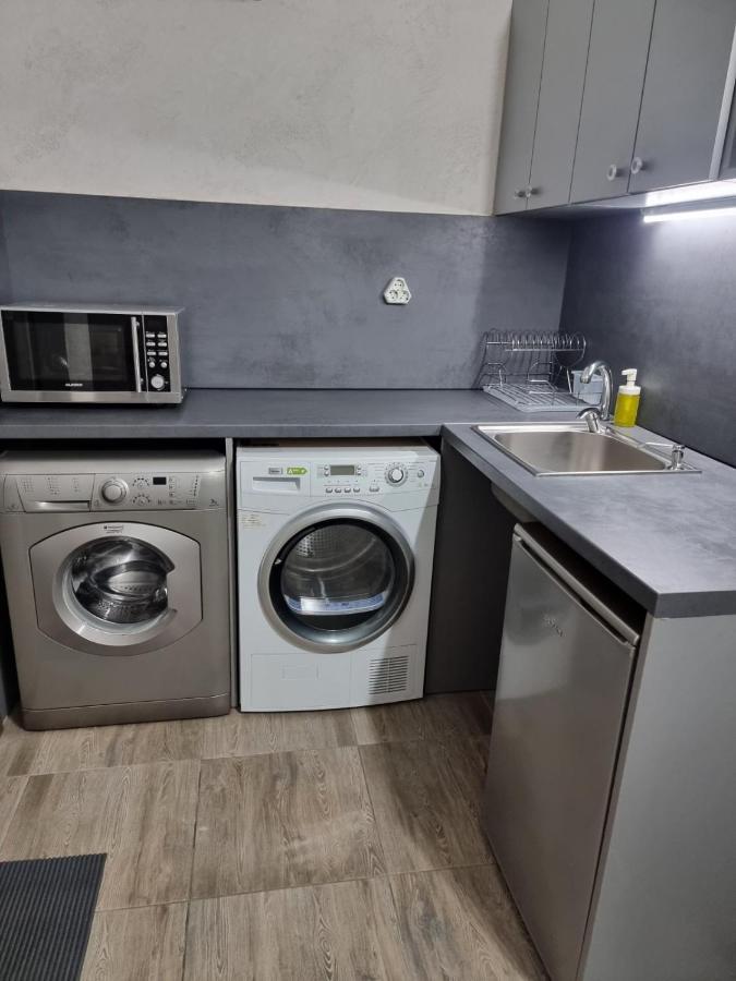 Студио Ава 2 Sliven Exterior photo