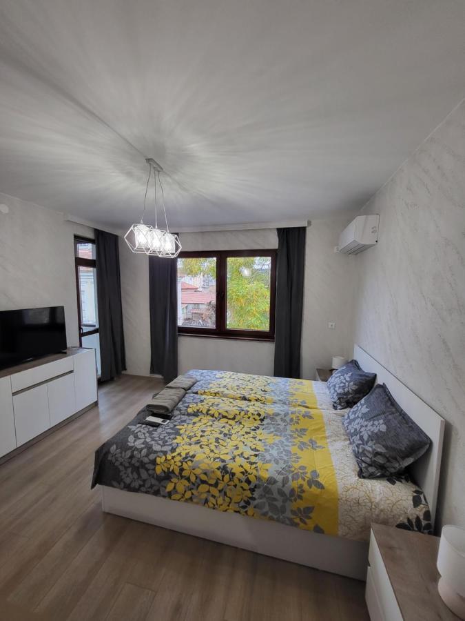 Студио Ава 2 Sliven Exterior photo