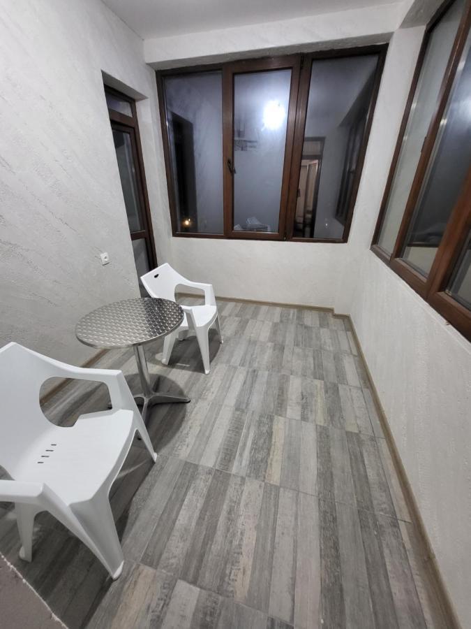 Студио Ава 2 Sliven Exterior photo