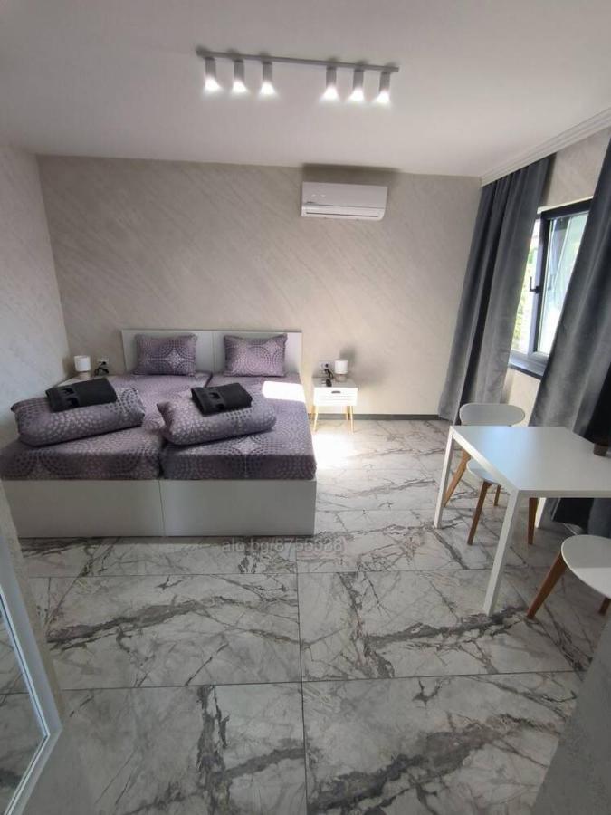 Студио Ава 2 Sliven Exterior photo