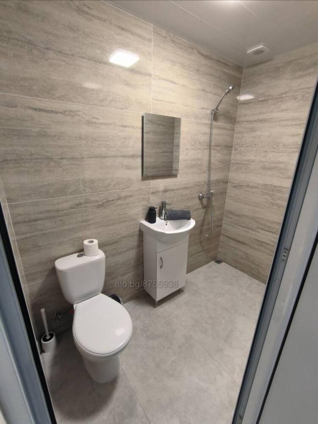 Студио Ава 2 Sliven Exterior photo